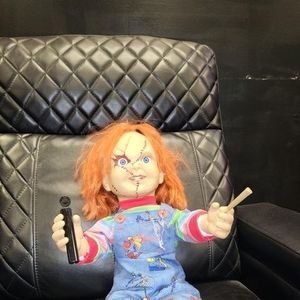 Meet your Posher, Eric